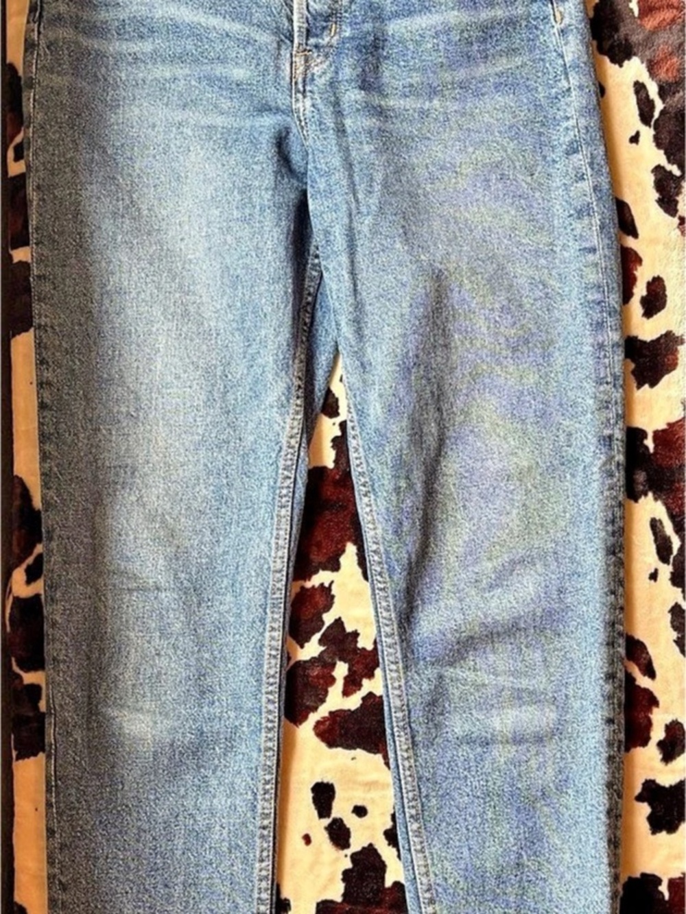 H&M Divided Jeans